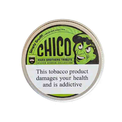 Simply Snuff - Chico