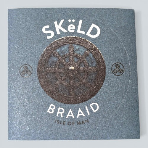 SKëLD - Braaid Label