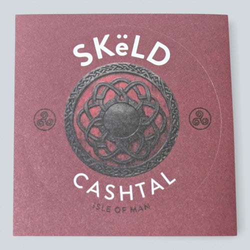 SKëLD - Cashtal Label