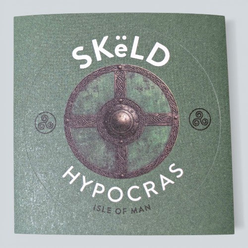 SKëLD - Hypocras Label