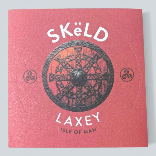 SKëLD - Laxey Label