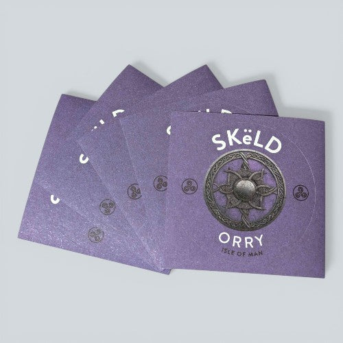 SKëLD - Orry Label