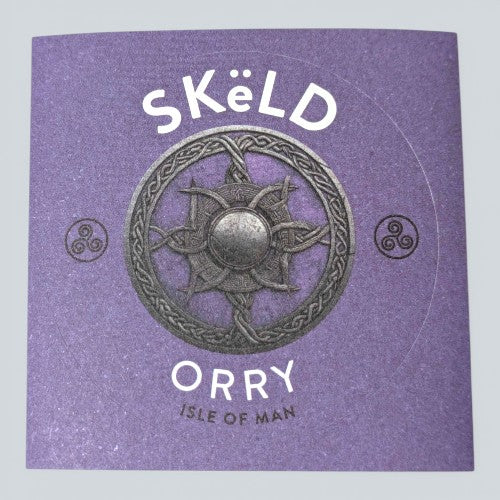 SKëLD - Orry Label