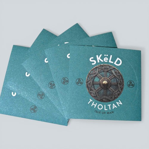 SKëLD - Tholtan Label