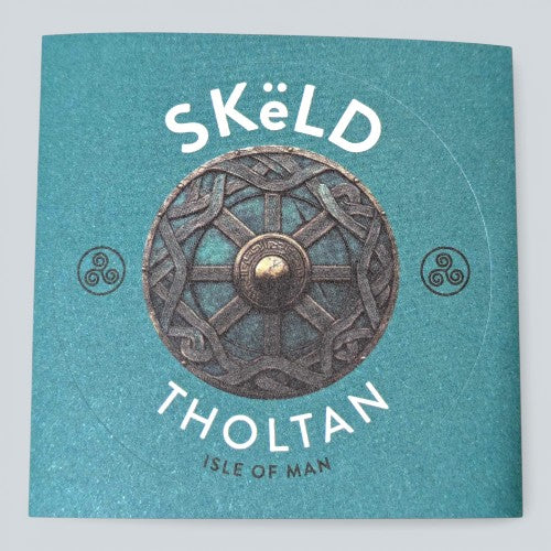 SKëLD - Tholtan Label