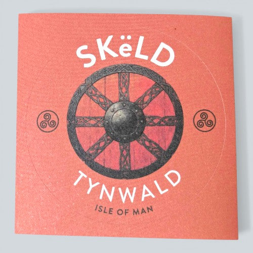 SKëLD - Tynwald Label