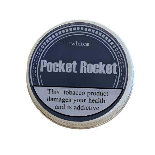 SNUV - White Pocket Rocket