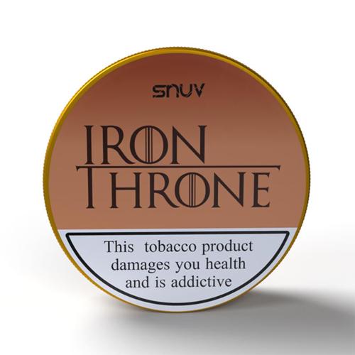 SNUV - Iron Throne