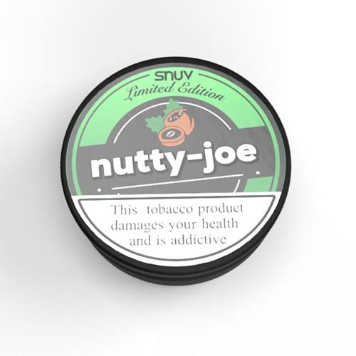 SNUV - Nutty Joe