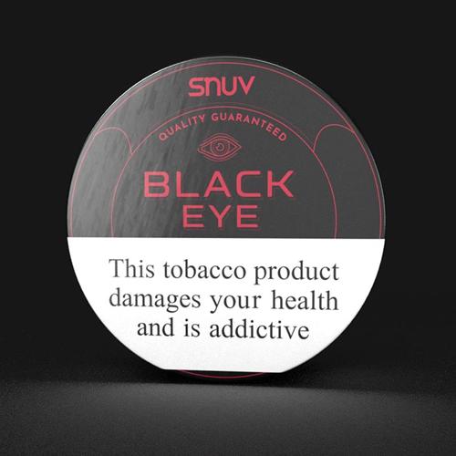 SNUV - Black Eye