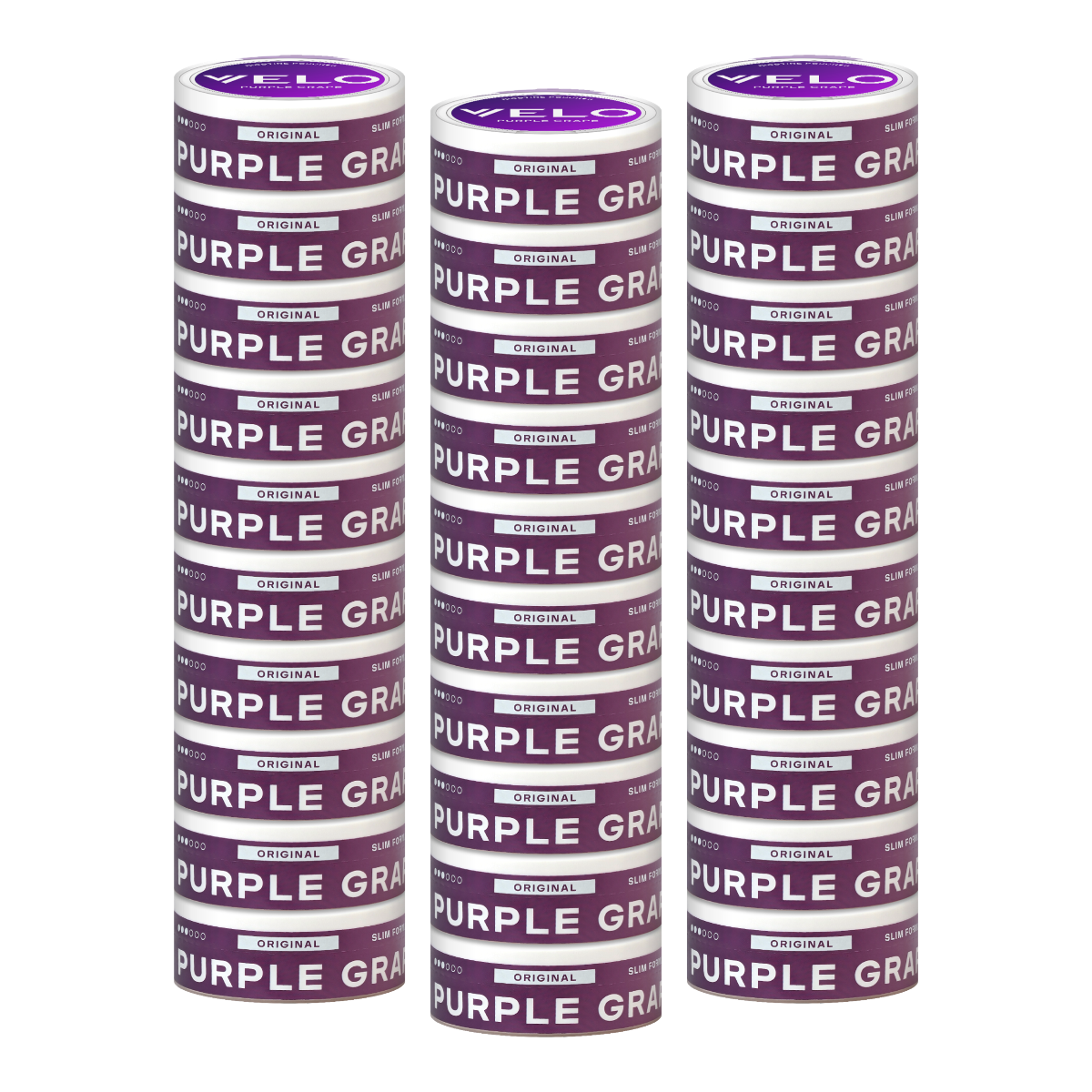 VELO - Purple Grape 8mg