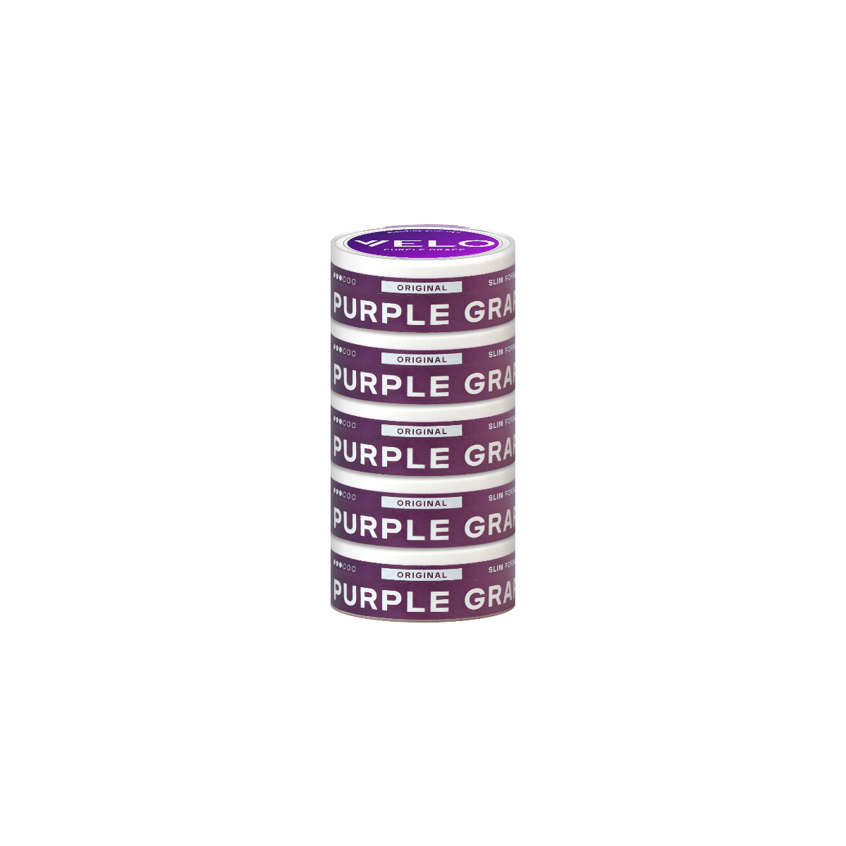 VELO - Purple Grape 8mg