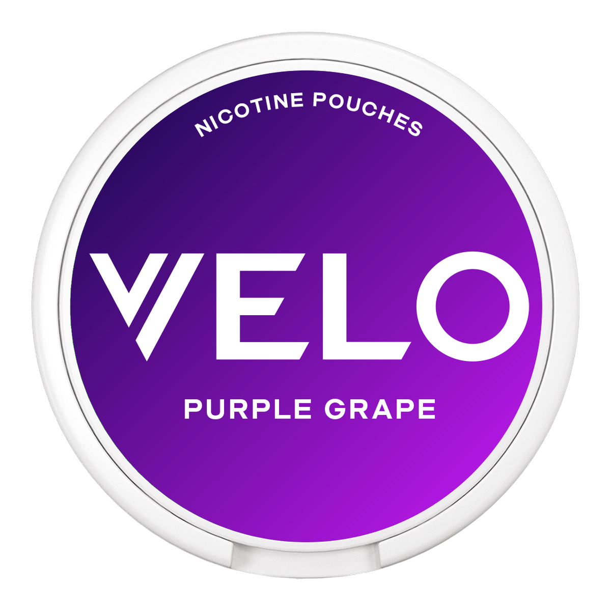 VELO - Purple Grape 8mg