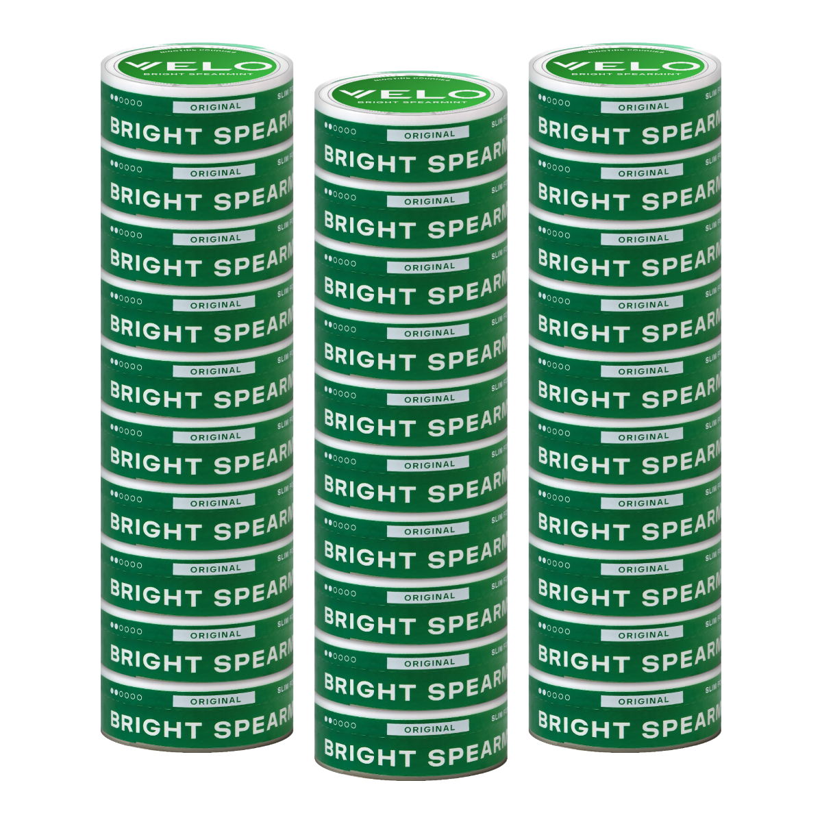 VELO - Bright Spearmint 6mg