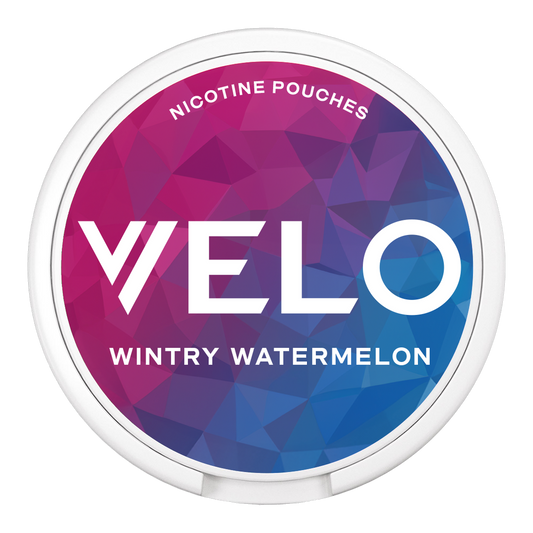 Velo - Wintry Watermelon 17mg