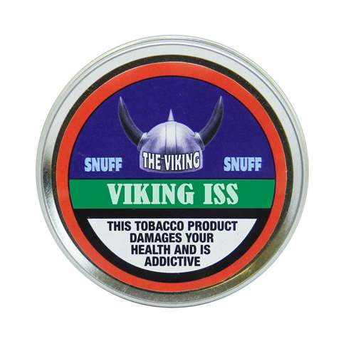 Viking - ISS