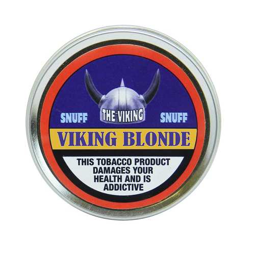Viking - Blonde