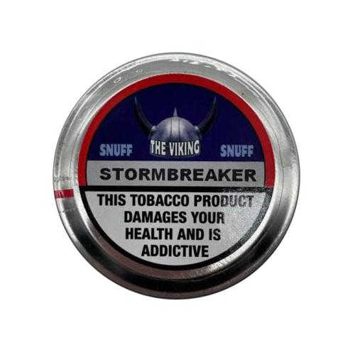 Viking - Storm Breaker
