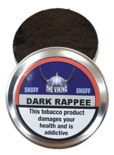 Viking - Dark Rappee