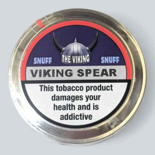Viking - Spear