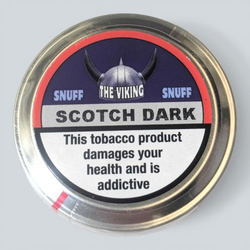 Viking - Scotch Dark