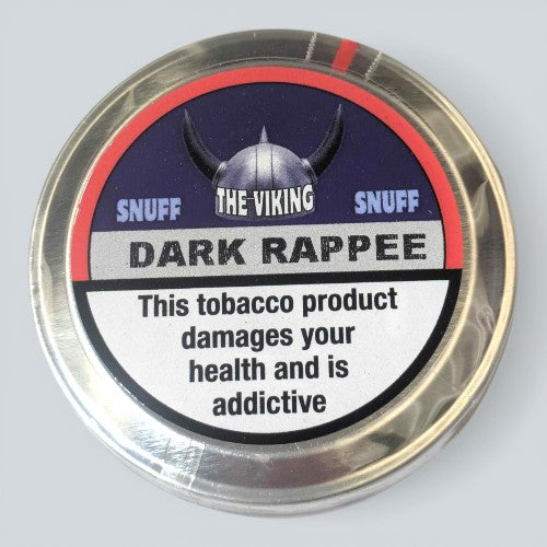 Viking - Dark Rappee
