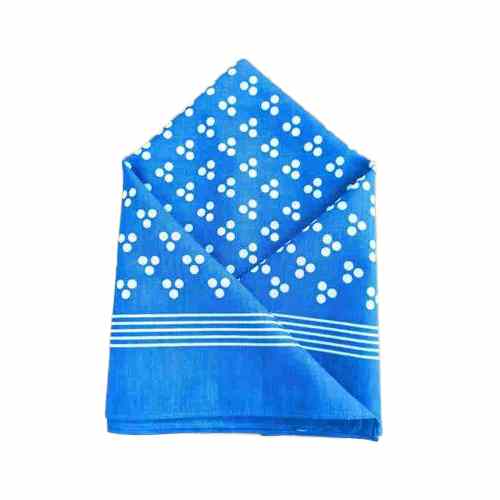 Wilsons - Handkerchief Light Blue