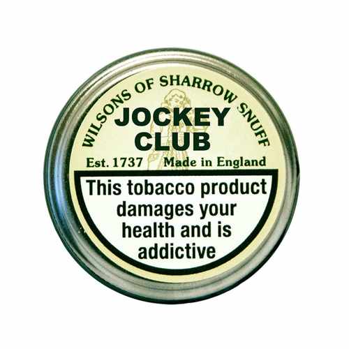 Wilsons of Sharrow - Jockey Club