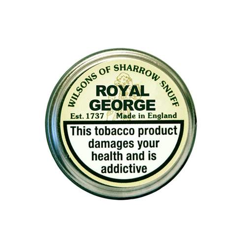 Wilsons of Sharrow - Royal George