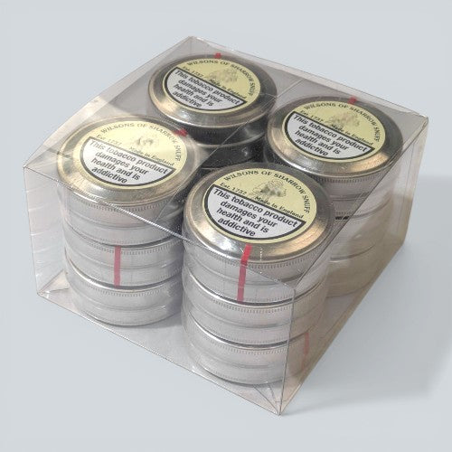 Wilsons of Sharrow - SP 100