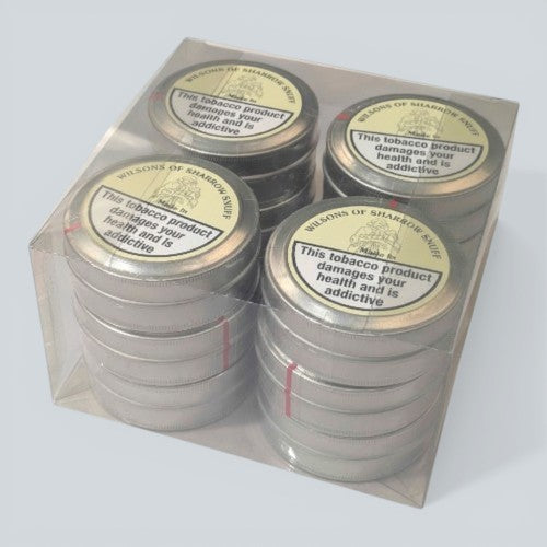 Wilsons of Sharrow - SP 100