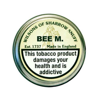 Wilsons - Bee M