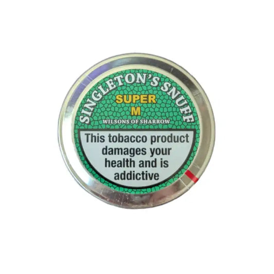 Wilsons - Singletons