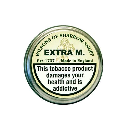 Wilsons - Extra M