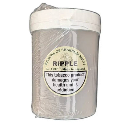 Wilsons of Sharrow - Ripple