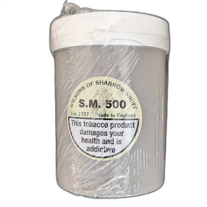 Wilsons of Sharrow - SM 500
