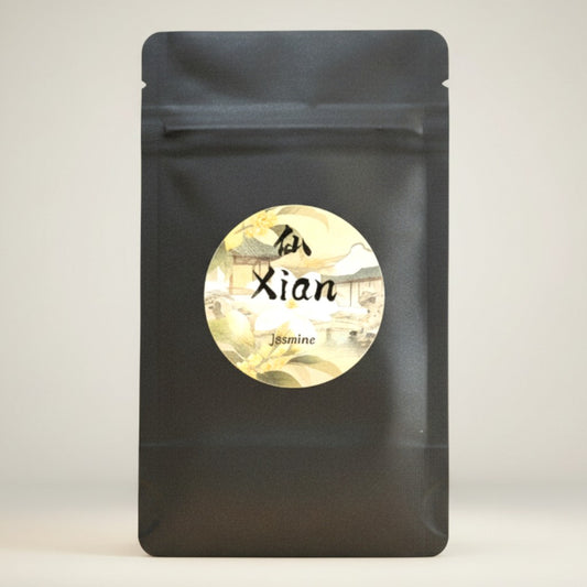 Xian - Jasmine
