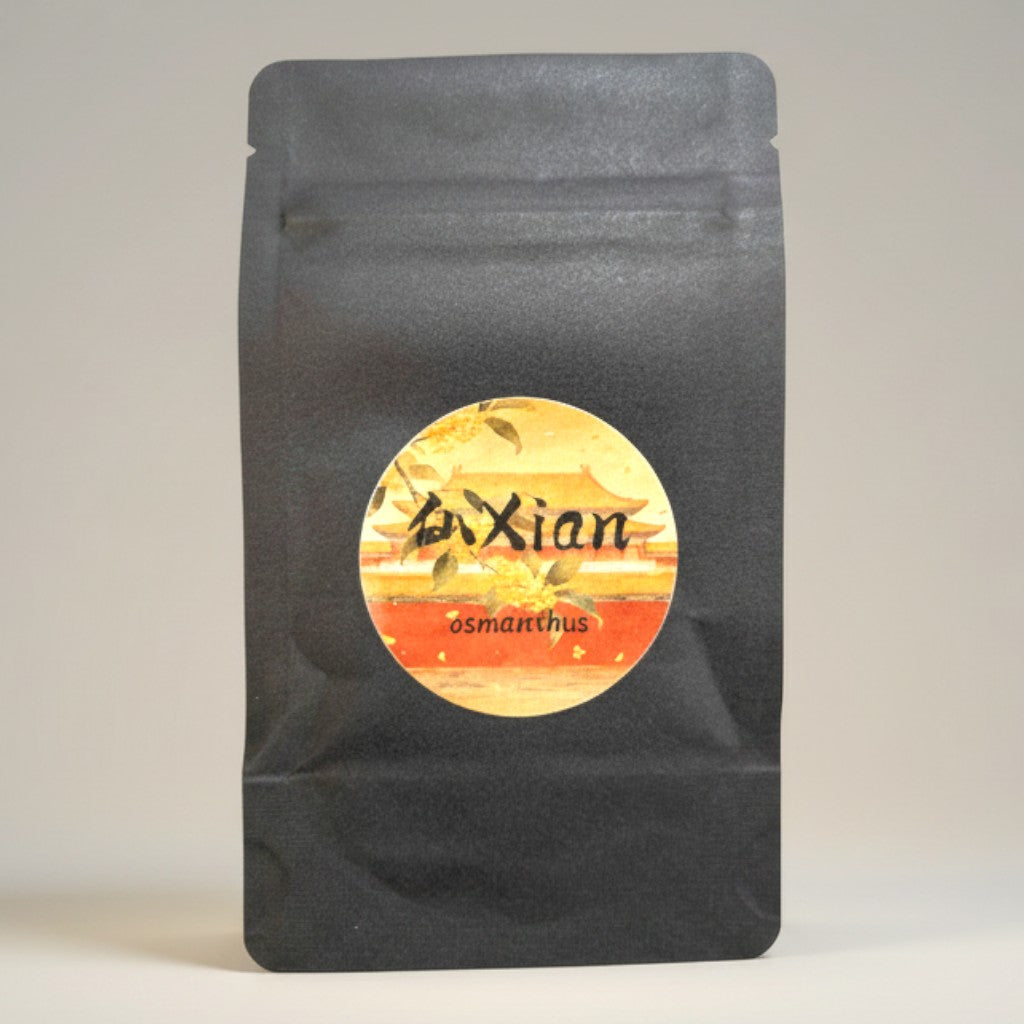 Xian - Green Osmanthus