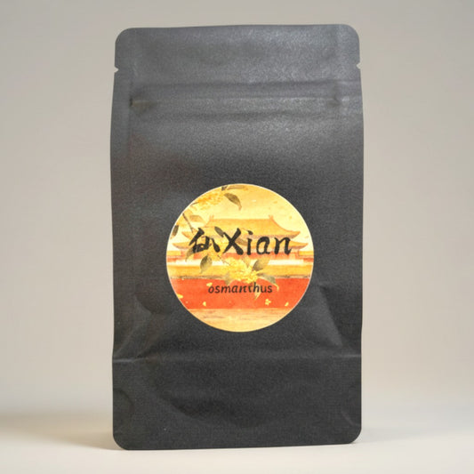 Xian - Osmanthus