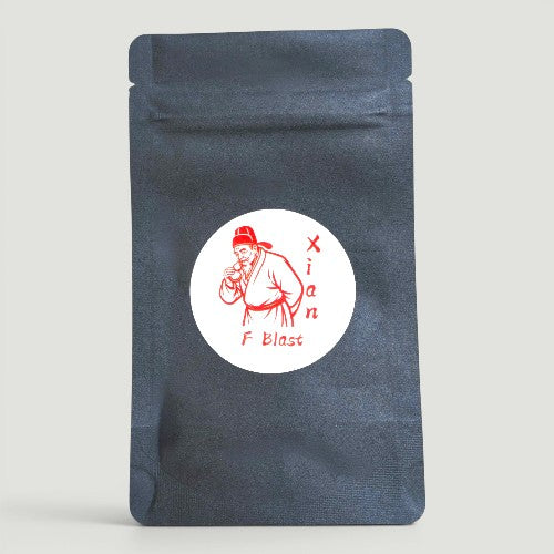 Xian - Schmalzler F Blast