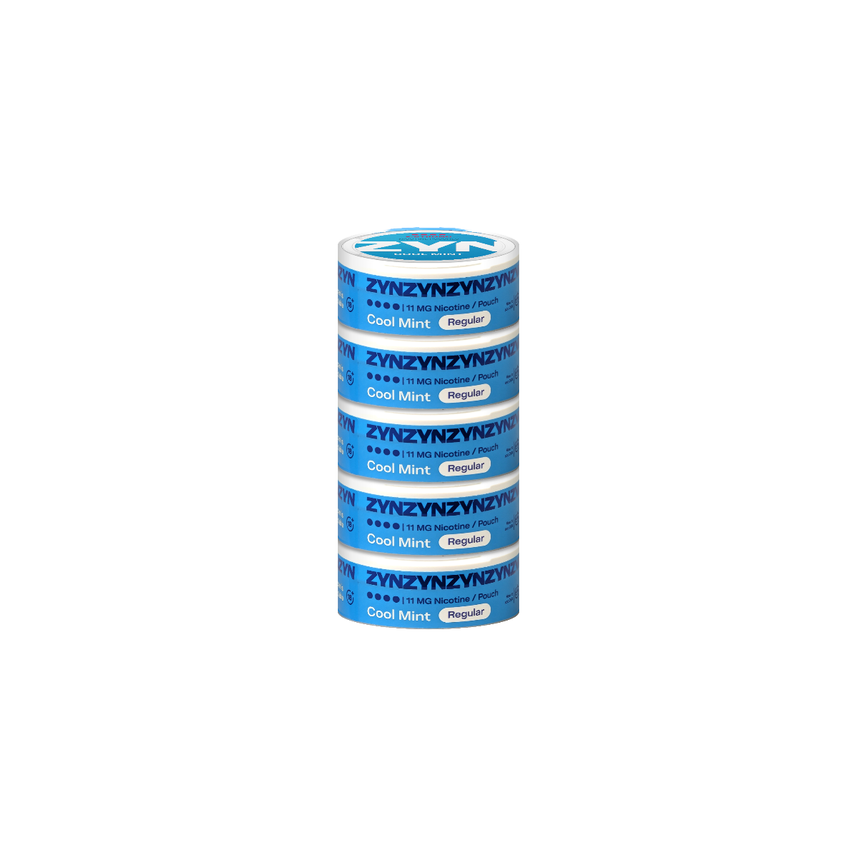 ZYN - Cool Mint 11mg