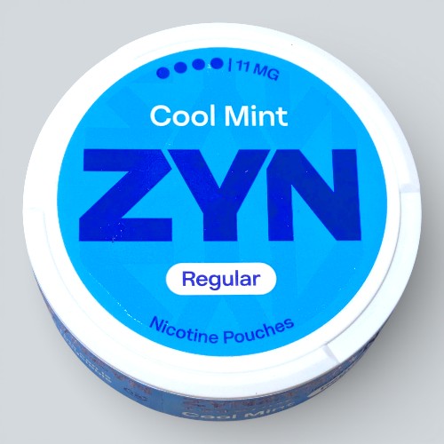 ZYN - Cool Mint 11mg