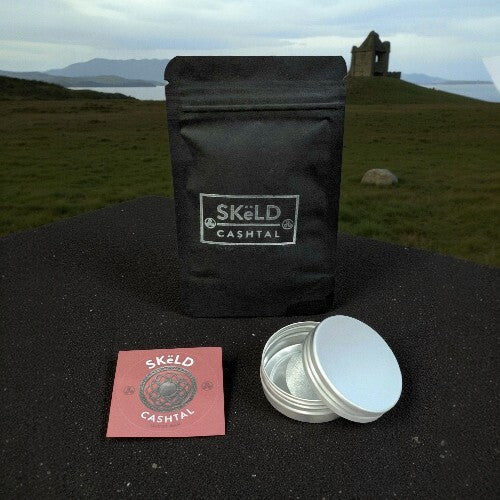 SKëLD - Bundle Cashtal